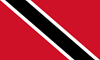 Флаг Тринидада