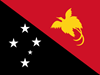 Флаг Папуа-Новая Гвинея