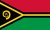 Флаг Вануату